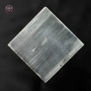 Selenite Charging Plate (Square Shape) - Image 5