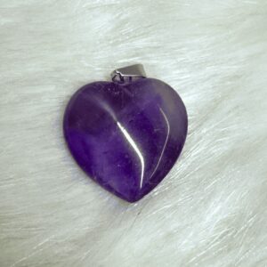 Amethyst Pendant - Image 1