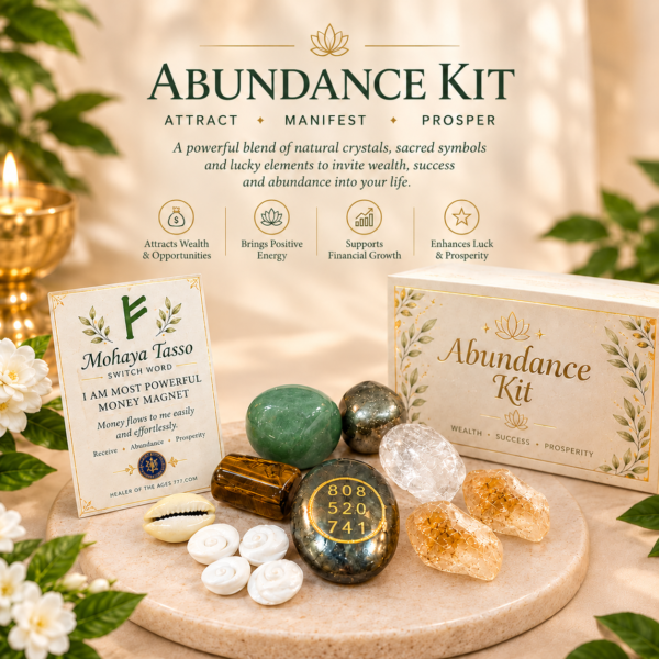 Abundance Kit