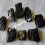 Black Tourmaline stone