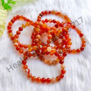 Carnelian Bracelet - Image 3