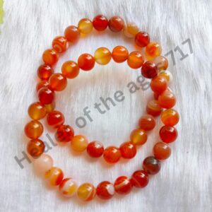 Carnelian Bracelet - Image 2