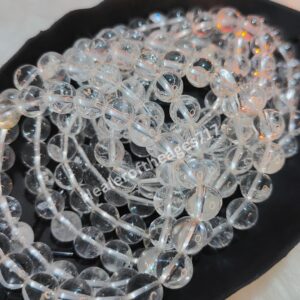 Clear Quartz Bracelet - Image 3