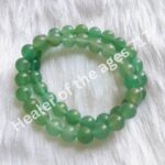 Green Aventurine Bracelet