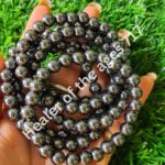 Hematite Bracelet