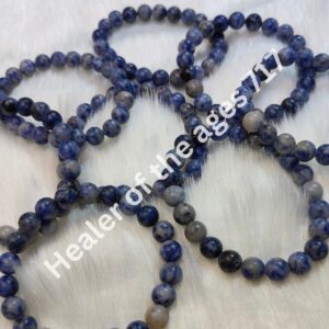 Sodalite Bracelet - Image 2