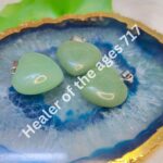 Green Aventurine Pendant