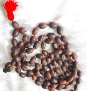 Kamalgatta Mala - Lotus Seeds - Image 1