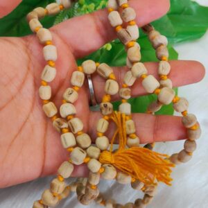 Tulsi Jaap Mala - Image 1