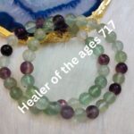 Fluorite Bracelet