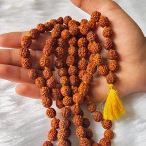 Rudraksha Jaap Mala - Image 2