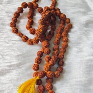 Rudraksha Jaap Mala - Image 1