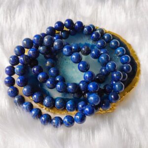 Lapis Lazuli Bracelet - Image 3