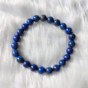 Lapis Lazuli Bracelet - Image 2