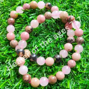 Love Relationship Healing Bracelet - Image 1