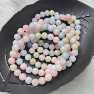 Morganite Bracelet - Image 1