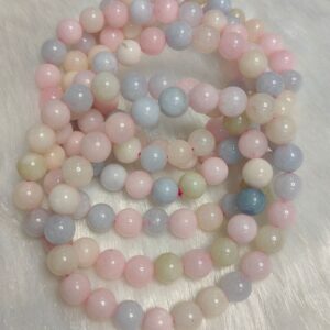 Morganite Bracelet - Image 2