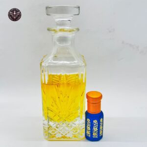 Oudh Attar - Image 1