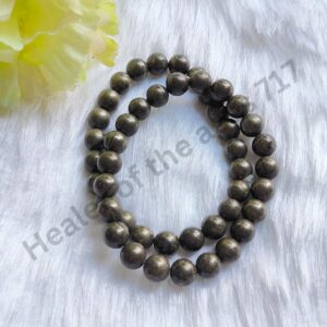 Pyrite Bracelet - Image 2