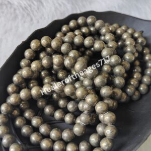 Pyrite Bracelet - Image 3