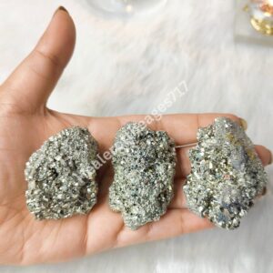 Pyrite Stones - Image 2