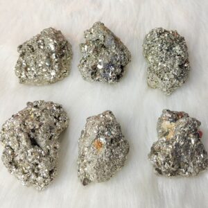 Pyrite Stones - Image 3