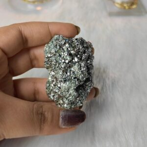 Pyrite Stones - Image 1