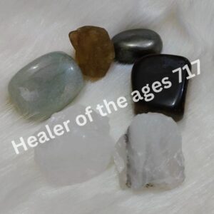 Abundance Kit - Image 1