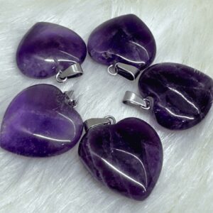 Amethyst Pendant - Image 2
