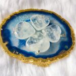 Clear Quartz Pendant