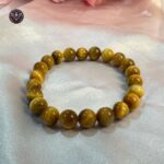 Cat's Eye Bracelet