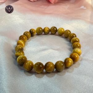 Cat's Eye Bracelet - Image 1