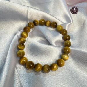 Cat's Eye Bracelet - Image 2
