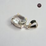 Clear Quartz Pendant
