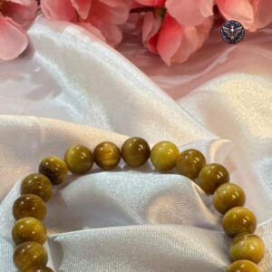Cat's Eye Bracelet - Image 3