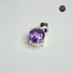 Amethyst Pendant