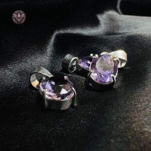 Amethyst Pendant - Image 4