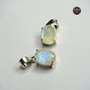 Moonstone Pendant - Image 3