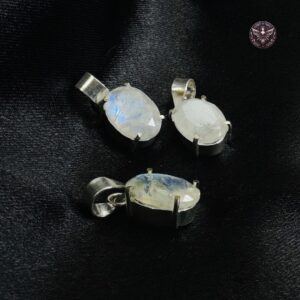 Moonstone Pendant - Image 4