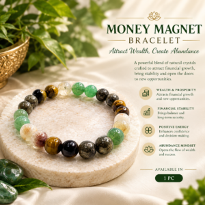 Wealth and Abundance Combo - Image 6