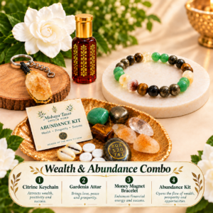 Wealth and Abundance Combo - Image 2